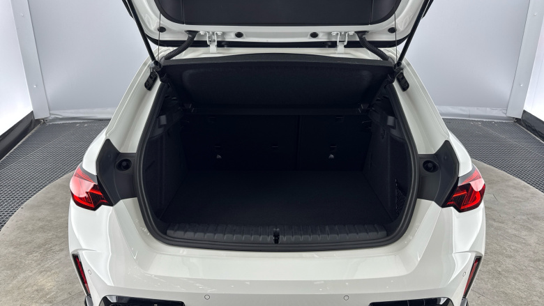 BMW 1 Series 120 M Sport 5dr Step Auto Petrol Hatchback